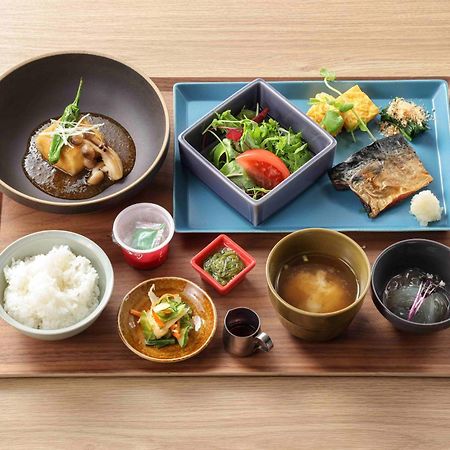 ホテル Minakami Onsen Aratashi みなかみ町 エクステリア 写真