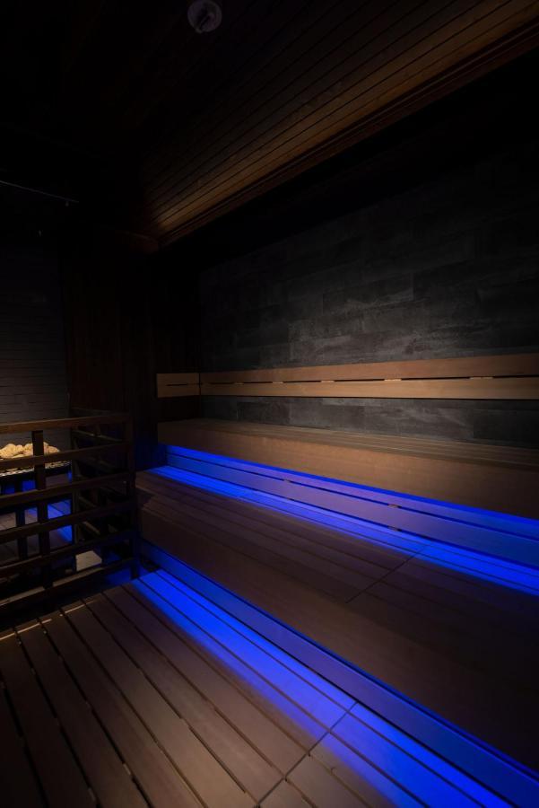 ホテル Minakami Onsen Aratashi みなかみ町 エクステリア 写真