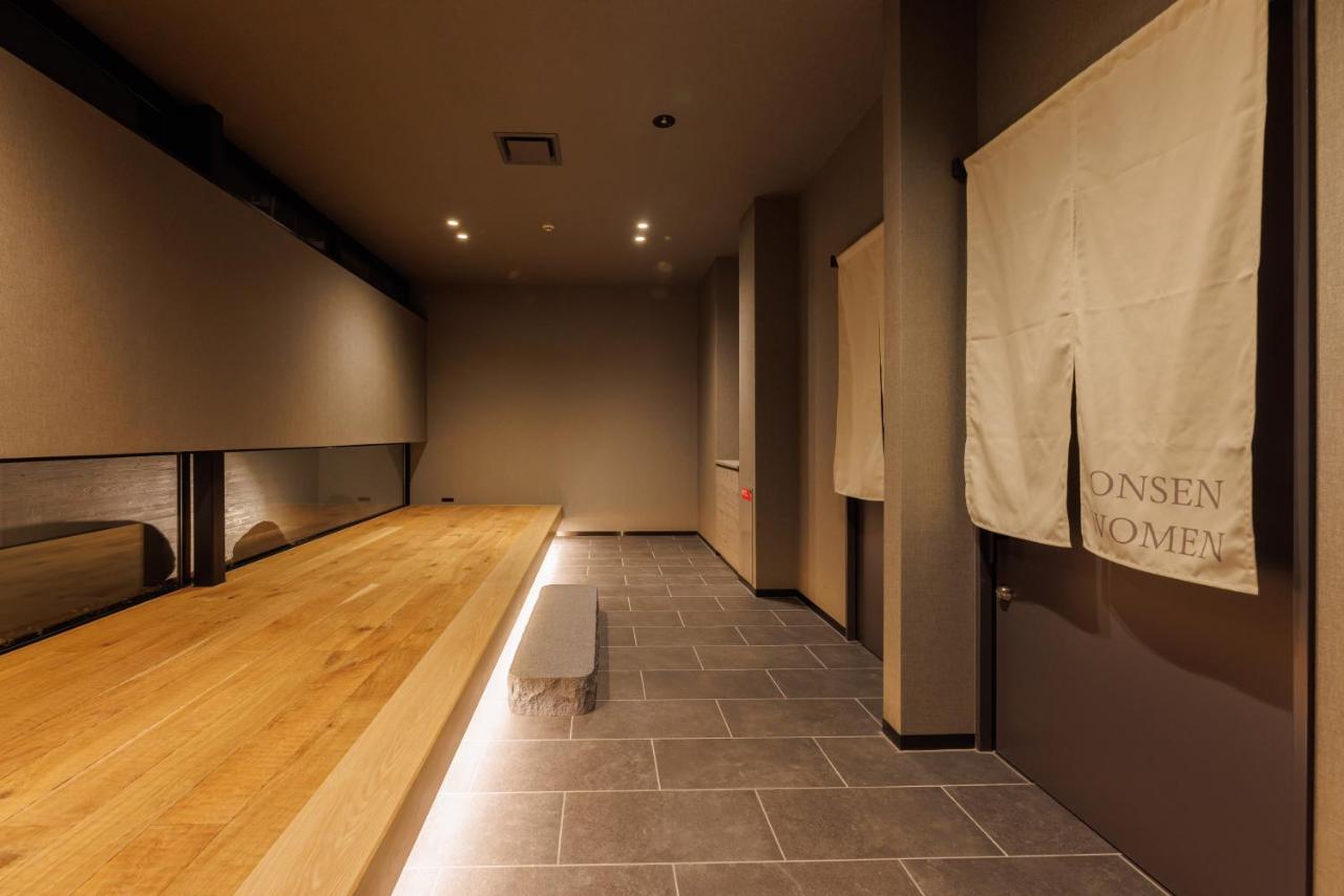 ホテル Minakami Onsen Aratashi みなかみ町 エクステリア 写真