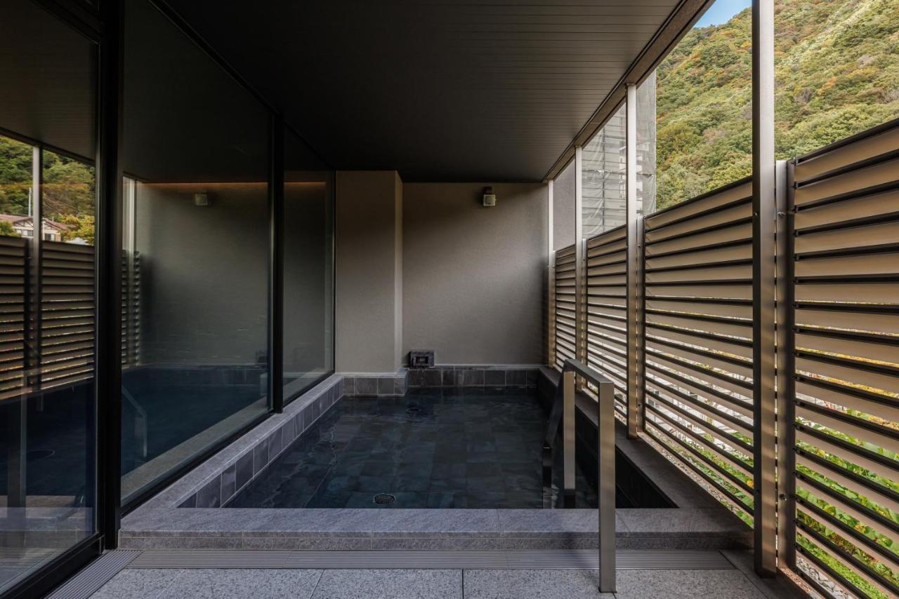ホテル Minakami Onsen Aratashi みなかみ町 エクステリア 写真