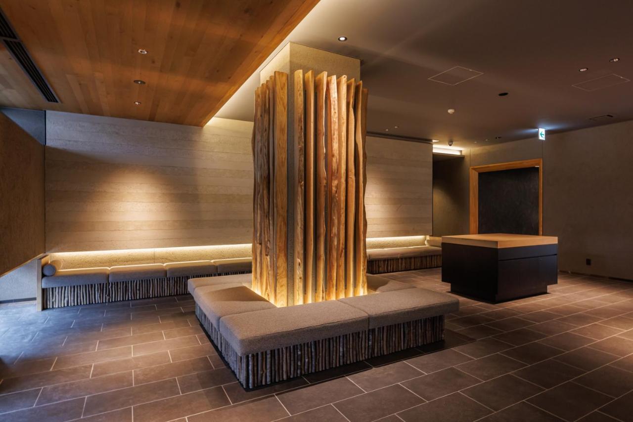 ホテル Minakami Onsen Aratashi みなかみ町 エクステリア 写真