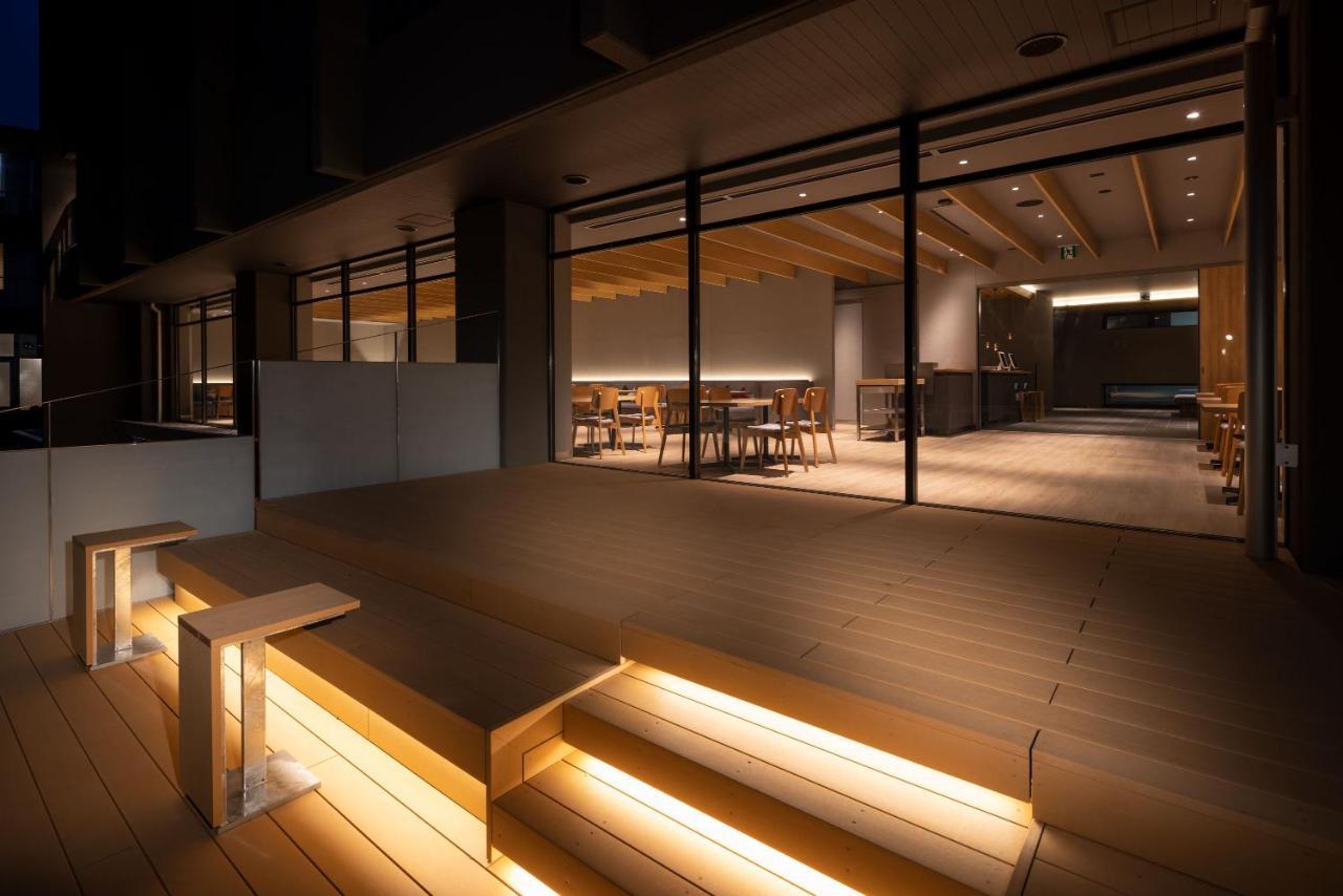 ホテル Minakami Onsen Aratashi みなかみ町 エクステリア 写真