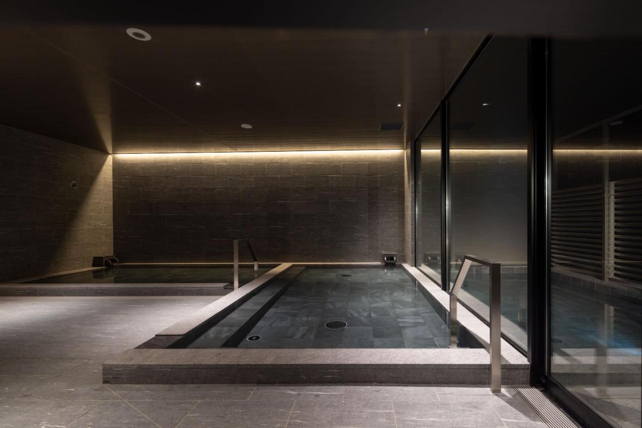 ホテル Minakami Onsen Aratashi みなかみ町 エクステリア 写真