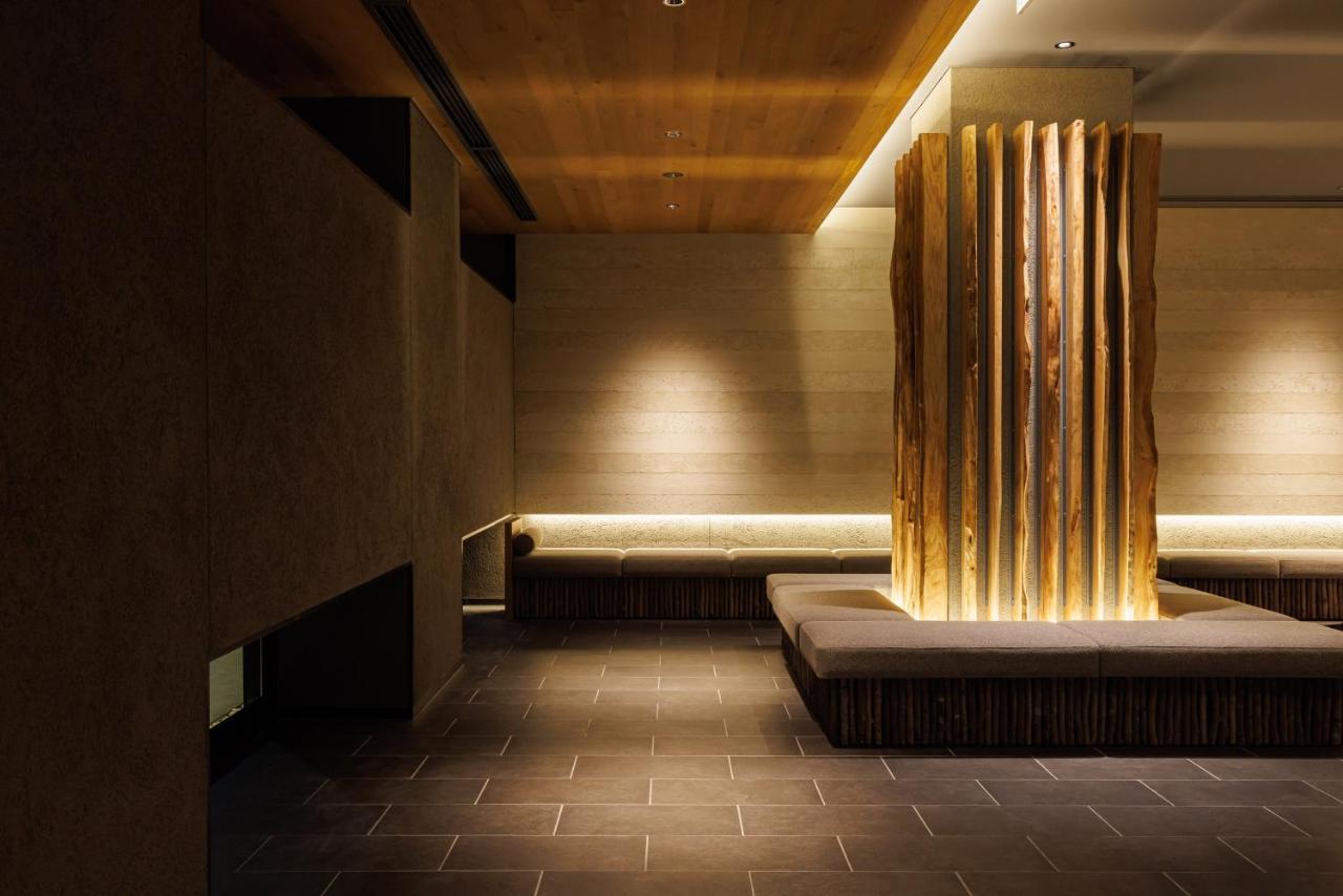 ホテル Minakami Onsen Aratashi みなかみ町 エクステリア 写真