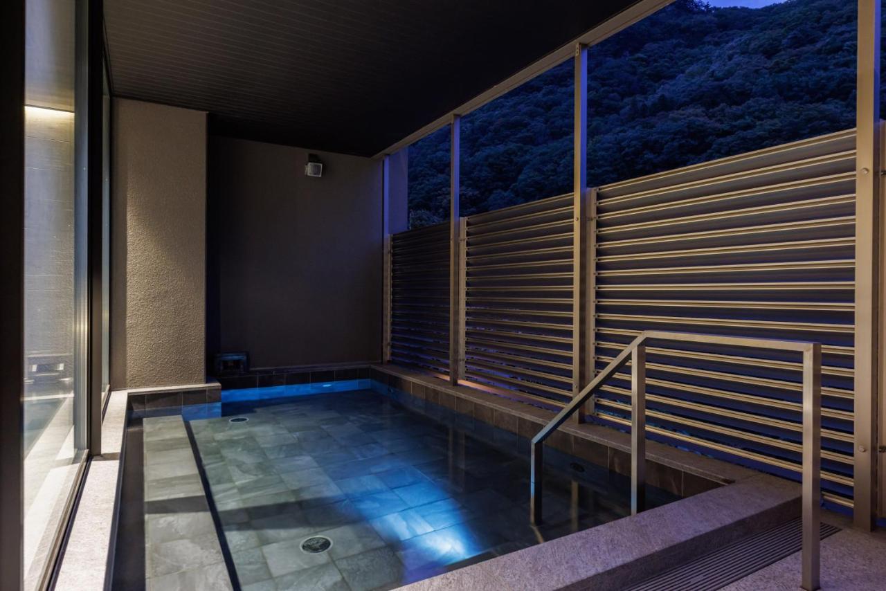 ホテル Minakami Onsen Aratashi みなかみ町 エクステリア 写真