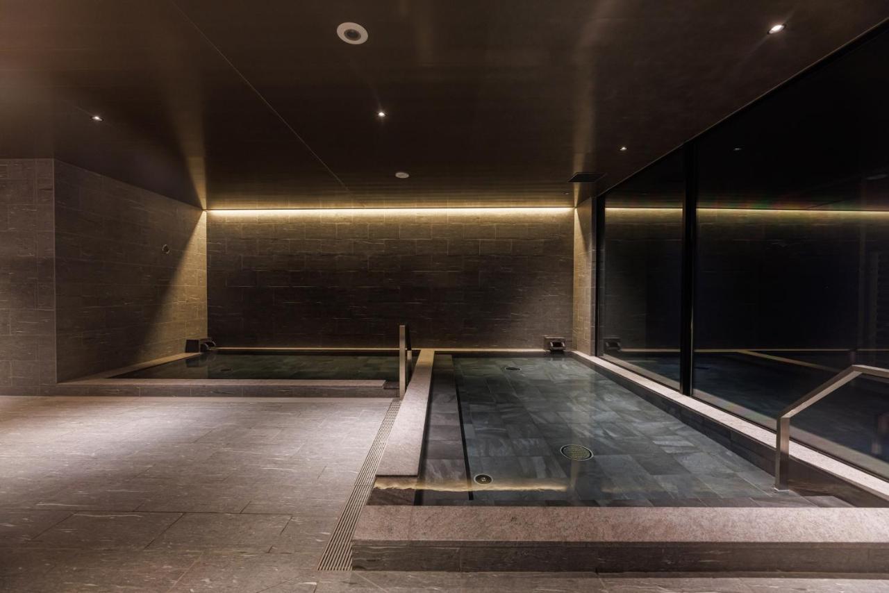 ホテル Minakami Onsen Aratashi みなかみ町 エクステリア 写真